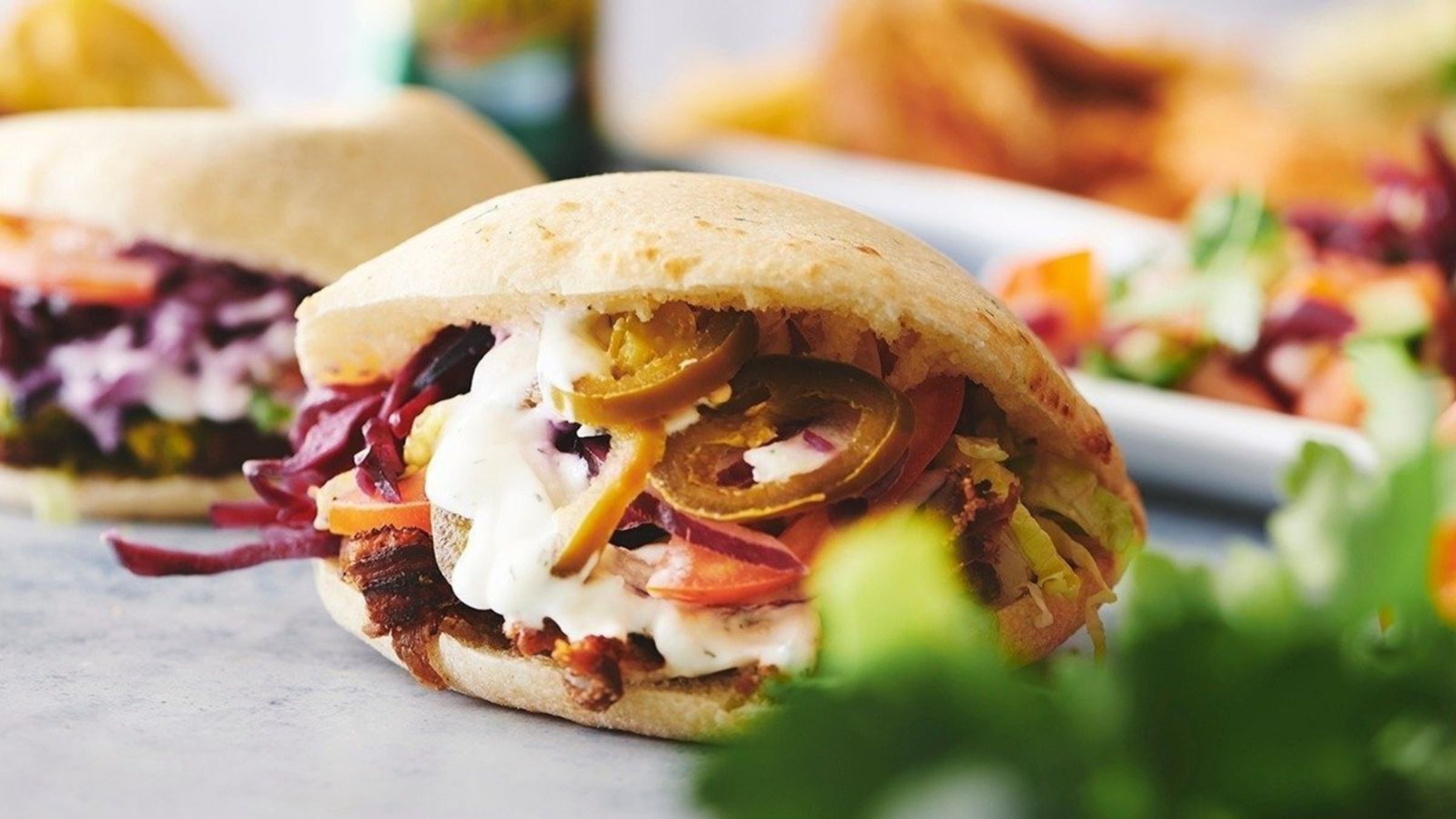 Döner Treff Kolding