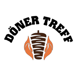 Döner Treff Kolding logo.
