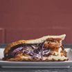 1. Döner Sandwich